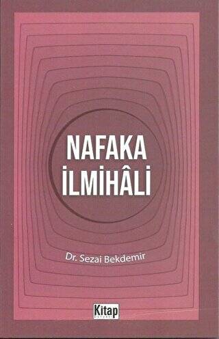 Nafaka İlmihali - 1