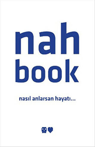 Nahbook - 1