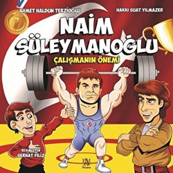 Naim Süleymanoğlu - 1