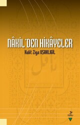 Nakil’den Hikayeler - Halit Ziya Uşaklıgil - 1