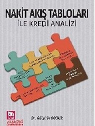 Nakit Akış Tabloları İle Kredi Analizi - 1