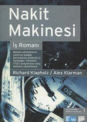 Nakit Makinesi İş Romanı - 1