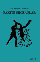 Nakiye Sıkışanlar - 1