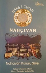 Nakş-i Cihan - Nahçıvan - 1