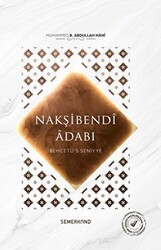 Nakşibendi Adabı - 1