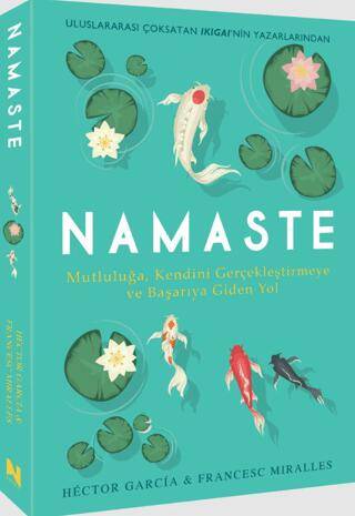 Namaste - 1