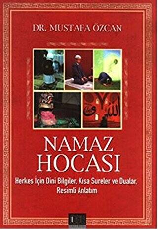 Namaz Hocası - 1