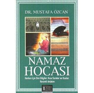 Namaz Hocası Cep - 1