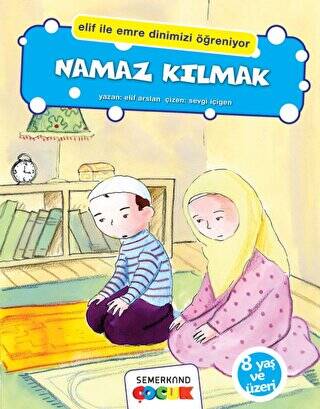 Namaz Kılmak - 1