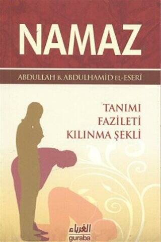 Namaz Tanımı Fazileti Kılınma Şekli - 1