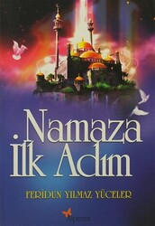 Namaza İlk Adım - 1