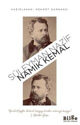 Namık Kemal - 1