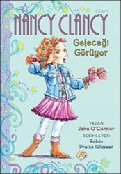 Nancy Clancy 3 - Geleceği Görüyor - 1