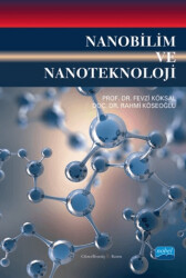 Nanobilim ve Nanoteknoloji - 1