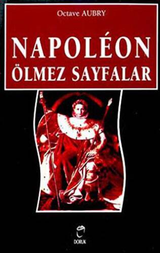 Napoleon Ölmez Sayfalar - 1