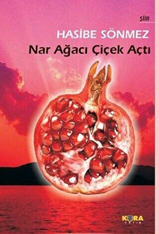 Nar Ağacı Çiçek Açtı - 1