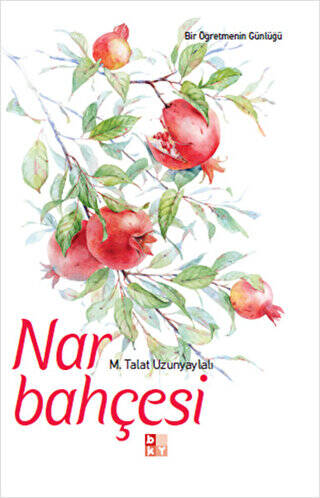 Nar Bahçesi - 1