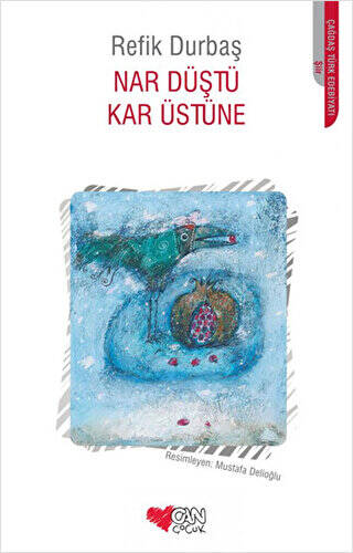 Nar Düştü Kar Üstüne - 1