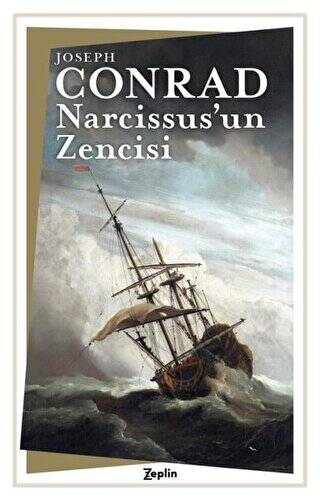 Narcissus’un Zencisi - 1