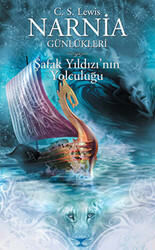 Narnia Günlükleri 5 - Şafak Yıldızı’nın Yolculuğu - 1