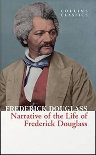 Narrative Of The Life Of Frederick Douglass - 1