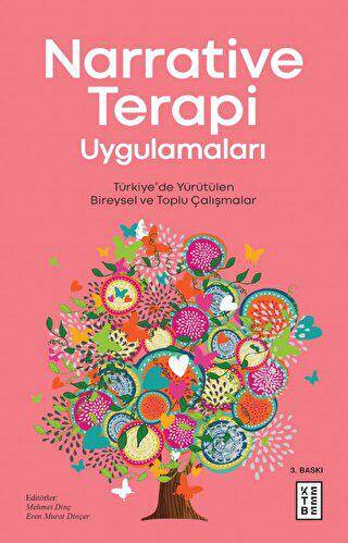 Narrative Terapi Uygulamaları - 1