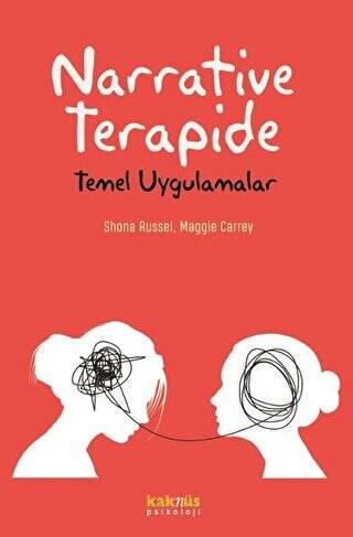 Narrative Terapide Temel Uygulamalar - 1