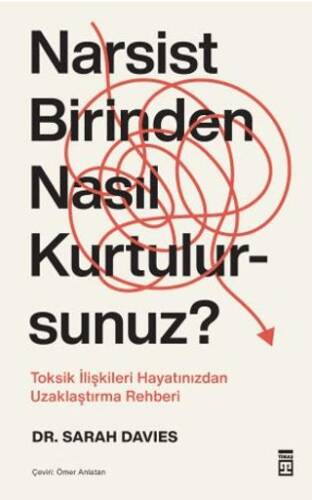 Narsist Birinden Nasıl Kurtulursunuz? - 1