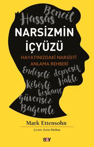 Narsizmin İçyüzü - 1