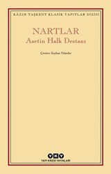 Nartlar Asetin Halk Destanı - 1