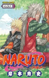 Naruto 42. Cilt - 1