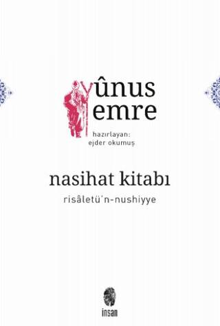 Nasihat Kitabı - 1