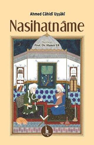 Nasihatname - 1