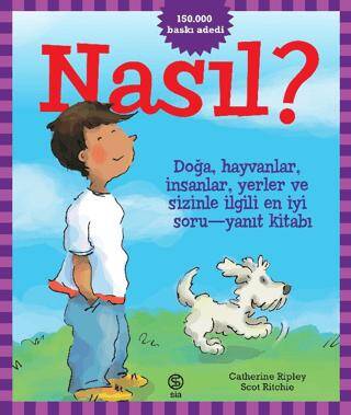 Nasıl? - 1