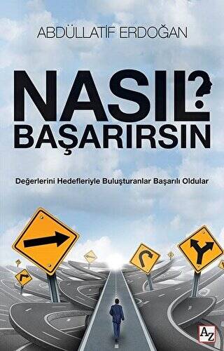 Nasıl Başarırsın? - 1