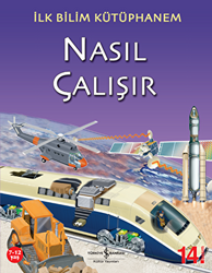 Nasıl Çalışır - 1