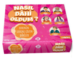 Nasıl Dahi Oldum? - 1