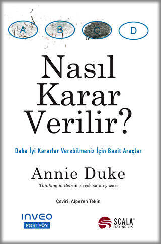 Nasıl Karar Verilir? - 1