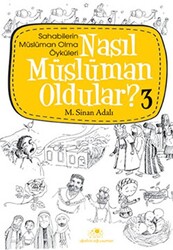 Nasıl Müslüman Oldular - 3 - 1