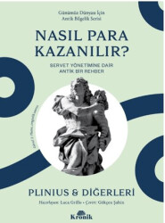 Nasıl Para Kazanılır? - 1