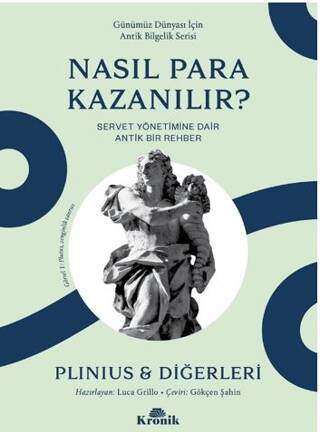 Nasıl Para Kazanılır? - 1