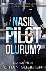 Nasıl Pilot Olurum? - 1