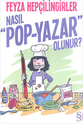 Nasıl Pop - Yazar Olunur? - 1