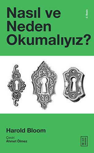 Nasıl ve Neden Okumalıyız? - 1