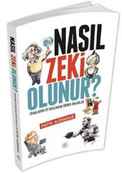 Nasıl Zeki Olunur? - 1