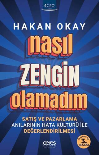 Nasıl Zengin Olamadım? - 1