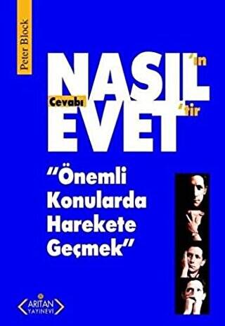 Nasıl’ın Cevabı Evet’tir - 1