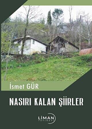 Nasırı Kalan Şiirler - 1