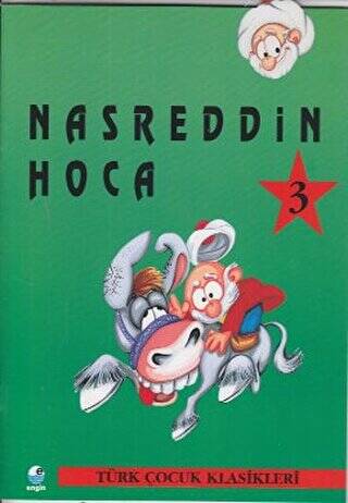 Nasreddin Hoca 3 - 1