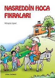 Nasreddin Hoca Fıkraları - 1